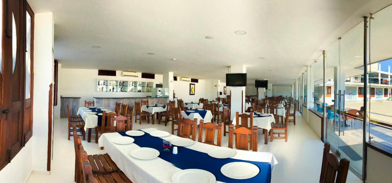 Hotel Majam'S Resort San Gil Exterior foto